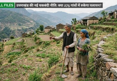 uttarakhand chakbandi policy
